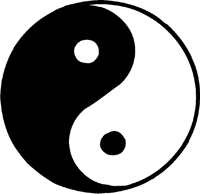 Tai Ji (Yin-Yang)